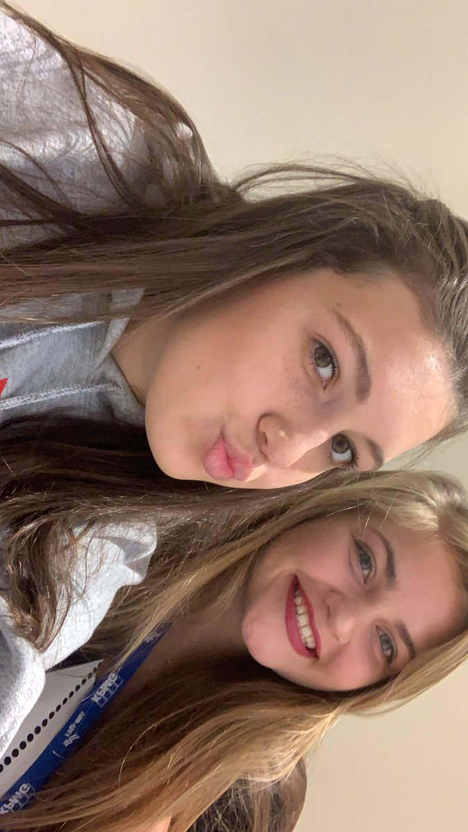 DelaneyGoodwin2's tweet photo. we love @FBLA_National https://t.co/jstEntMHSd