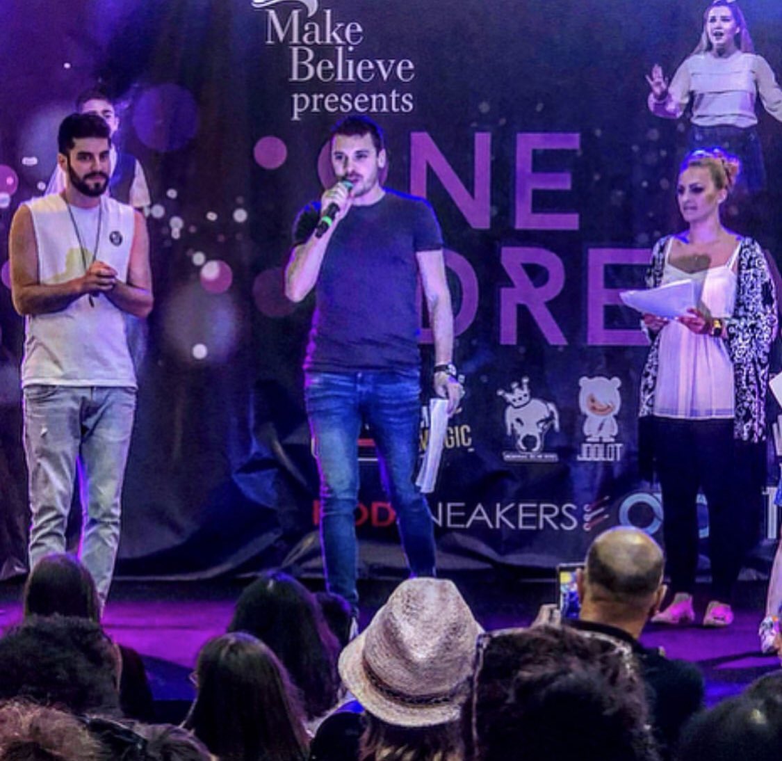 joelkern_'s tweet photo. Extra-curricular activities for young people are vital. I am proud to be able to lead a company that provides so many outlets for young people to grow as individuals @MakeBelieve_UK 
#makebelievefamily 
#AnythingIsPossible #sing #act #dance https://t.co/3u2pF3cwRL