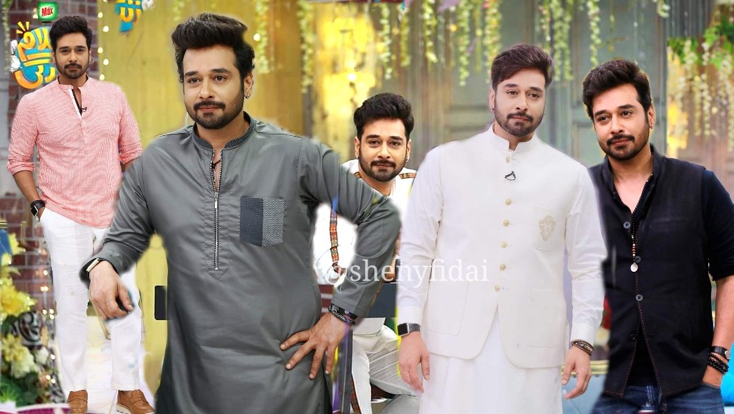 shenyfidai1's tweet photo. Very Hot and Handsome π€©π₯π₯
#FaysalQureshi β€
#5Days LOOK of my favorite person
Another Successful Week Completed πππ
.
.
#JaanG #besthost #styicon #DesiMunda #kingofmorningshowsπ πππβ€β€β€β€
.
.
@faysalquraishi ππβ£ https://t.co/4s6VM84BJy