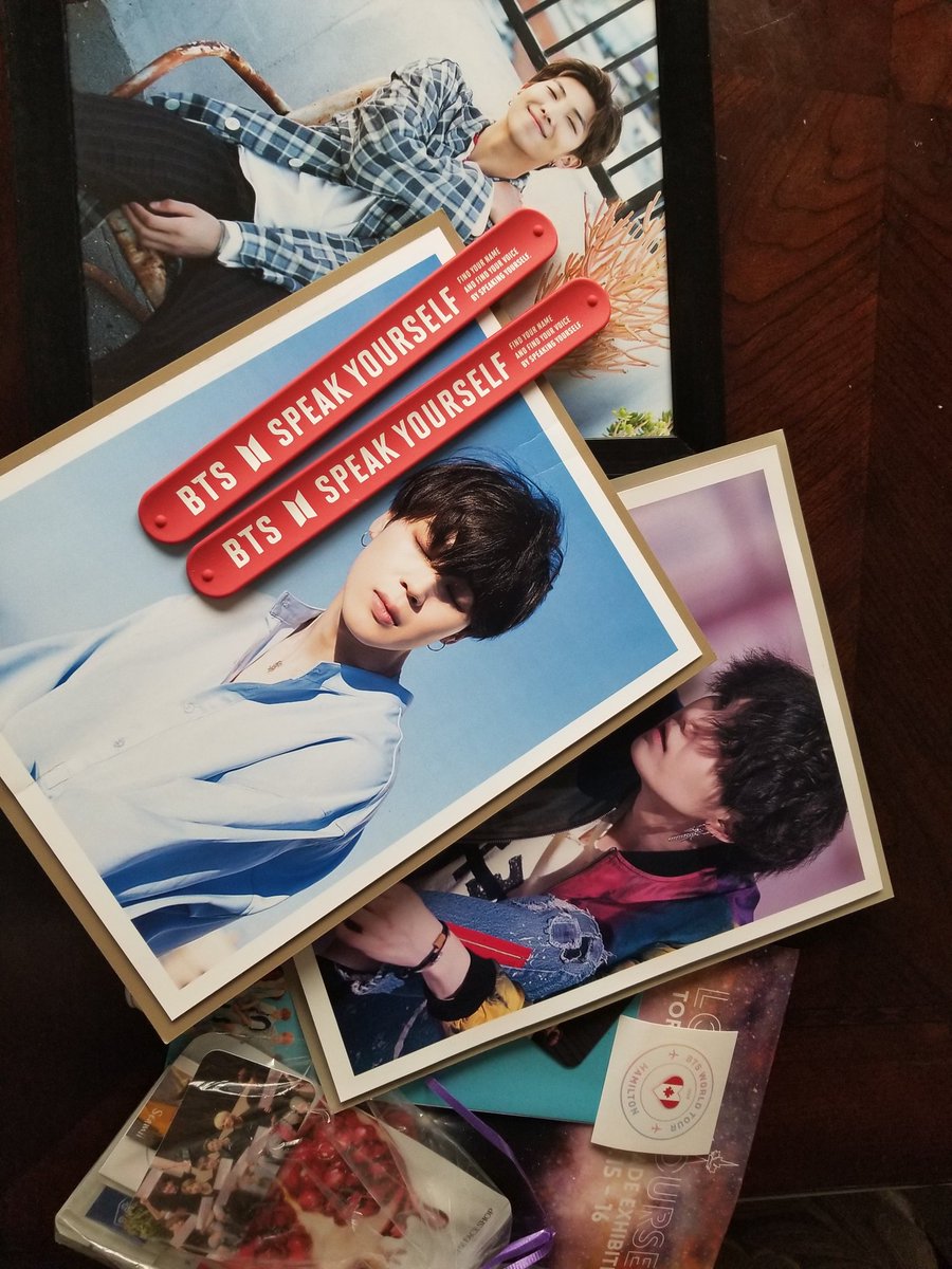 rudmsl12's tweet photo. Thanks so much @TorontoLy 💜 So happy I won these!! https://t.co/KAEbEkvSgw