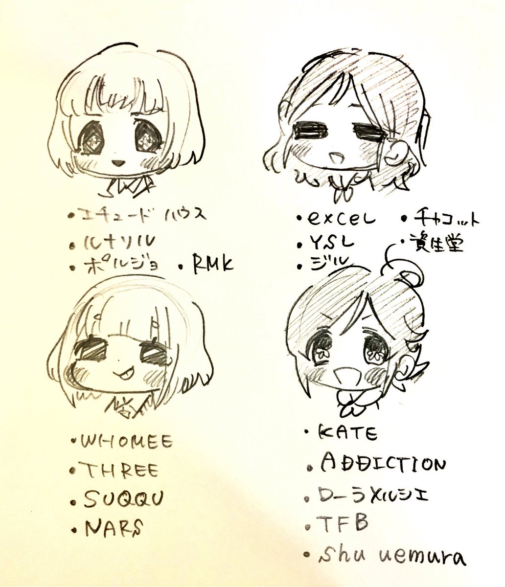 独断と偏見 