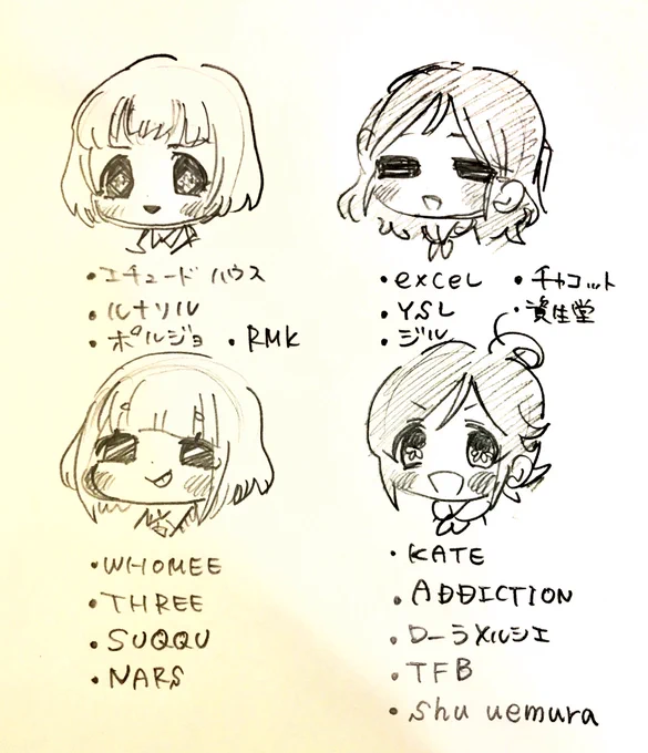 独断と偏見 