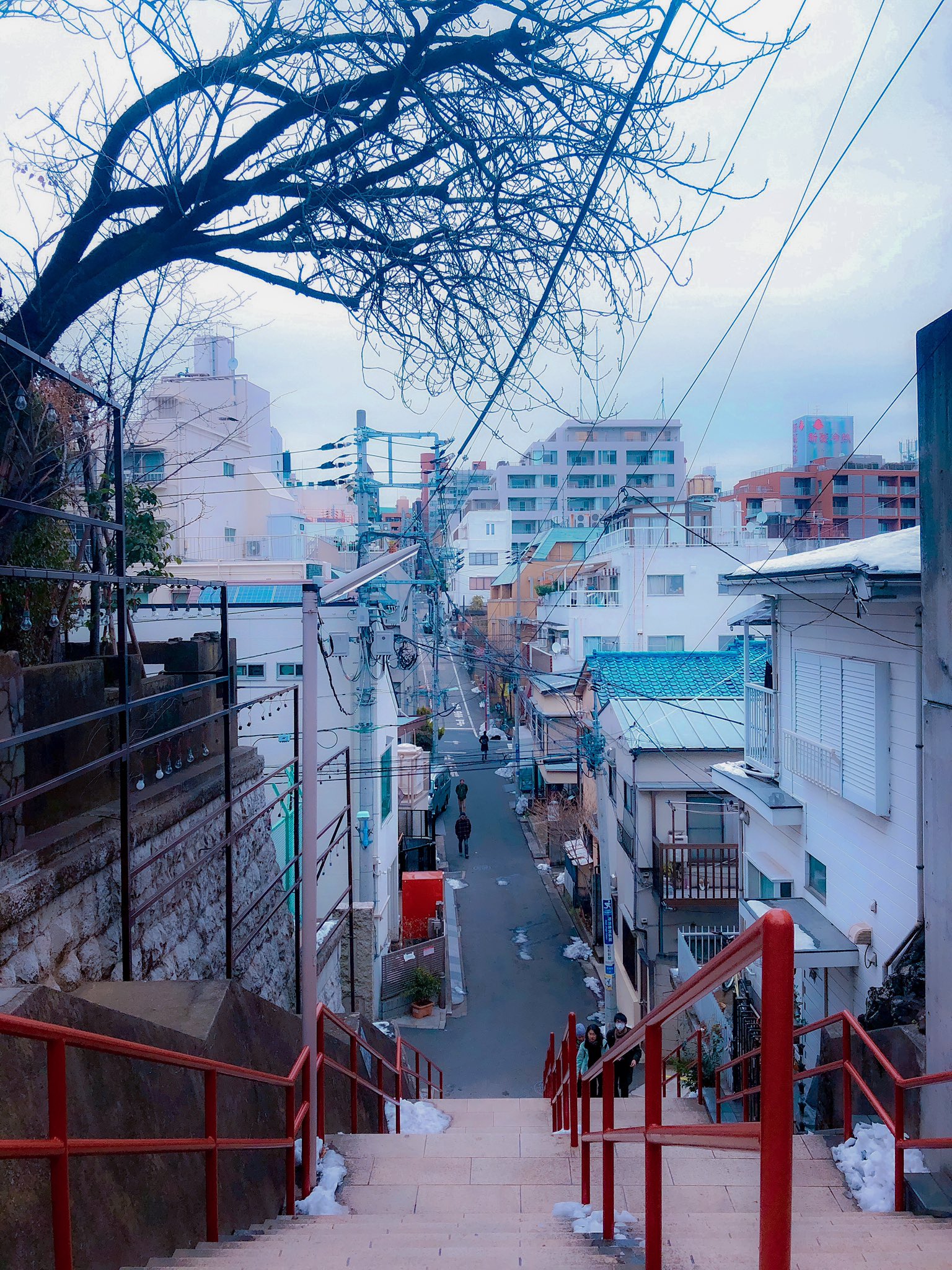 ユキ 君の名は 仕事で観れなかった 友だちと去年行ったラストシーンのこの階段なつかし 君の名は T Co Vzvxcofaey Twitter ユキ 君の名は 仕事で観れなかった 友だちと去年行ったラストシーンのこの階段なつかし 君の名は T Co Vzvxcofaey Twitter