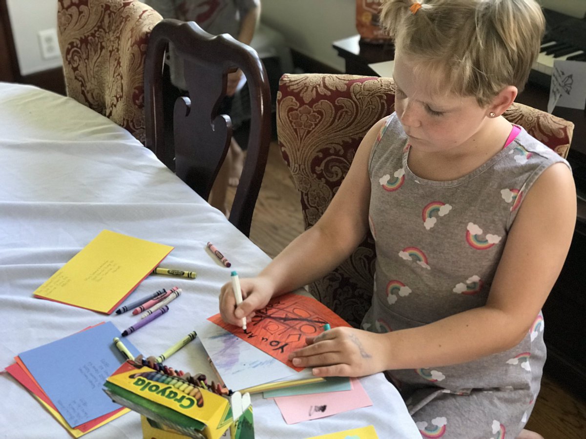 Postcard Princess tweet media