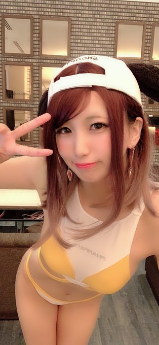 Twitterのコスプレ画像10