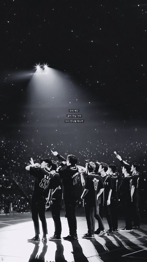squishysoooop's tweet photo. Why do I love EXO? 

A thread -- https://t.co/fbASdVZ7mH