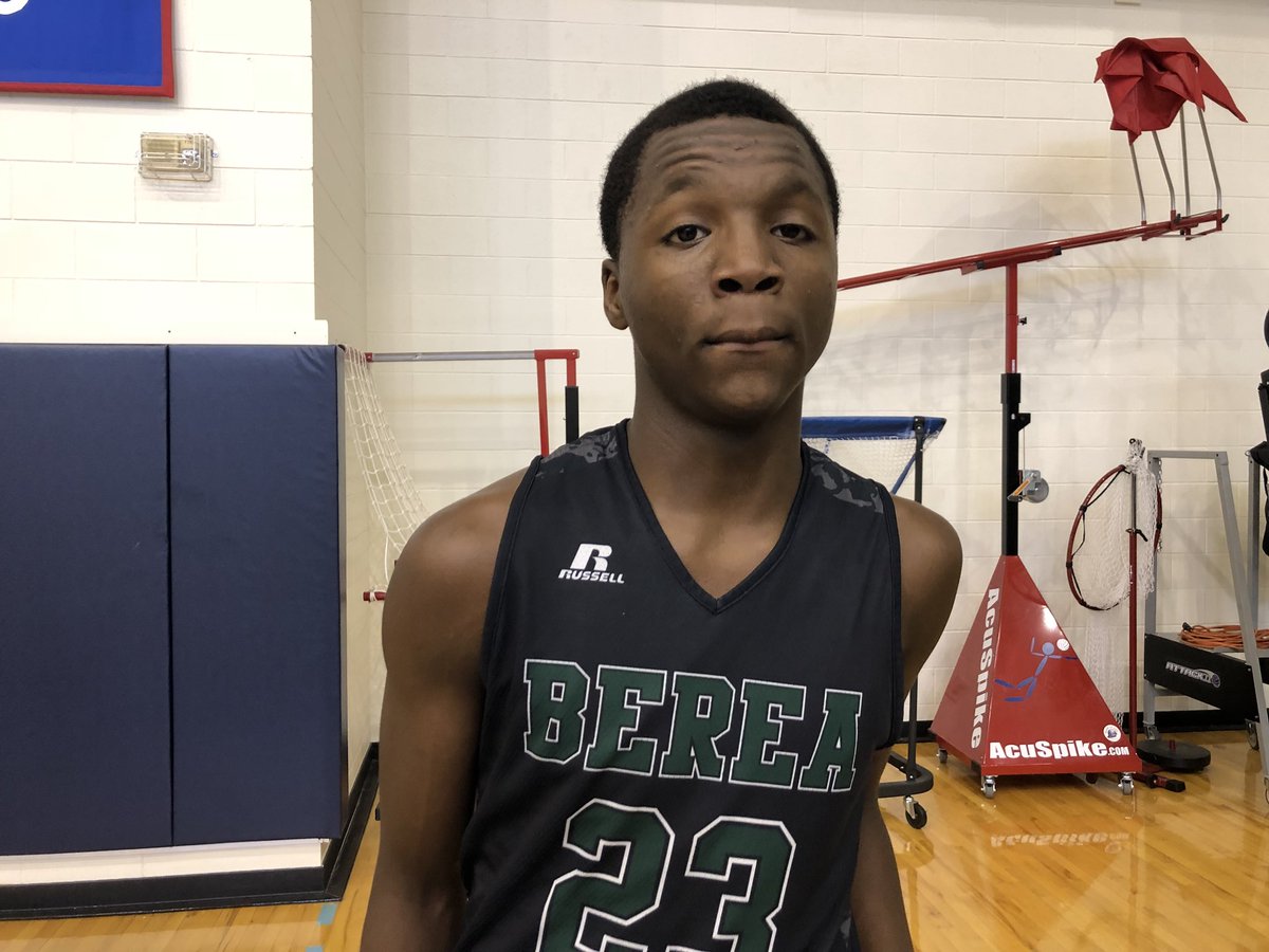 Prep Hoops South Carolina tweet media