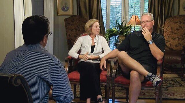 RickKarle's tweet photo. .@AuburnFootball family lost Philip Lutzenkirchen 5 years ago.

How Philip’s dad Mike has made saving lives his mission:
https://t.co/Ua6v7RRKZG

@lutzie43 @mary_mlutzenkir @abbylutzenkir @CoachGusMalzahn @coachbrucepearl @AGreeneIV 
#Lutzie43 @darrenrovell @CameronNewton @SEC https://t.co/5KcfhahPym