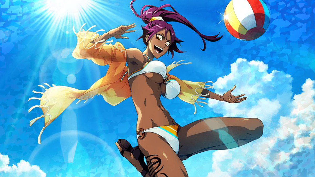 Here is some awesome art for you guys~