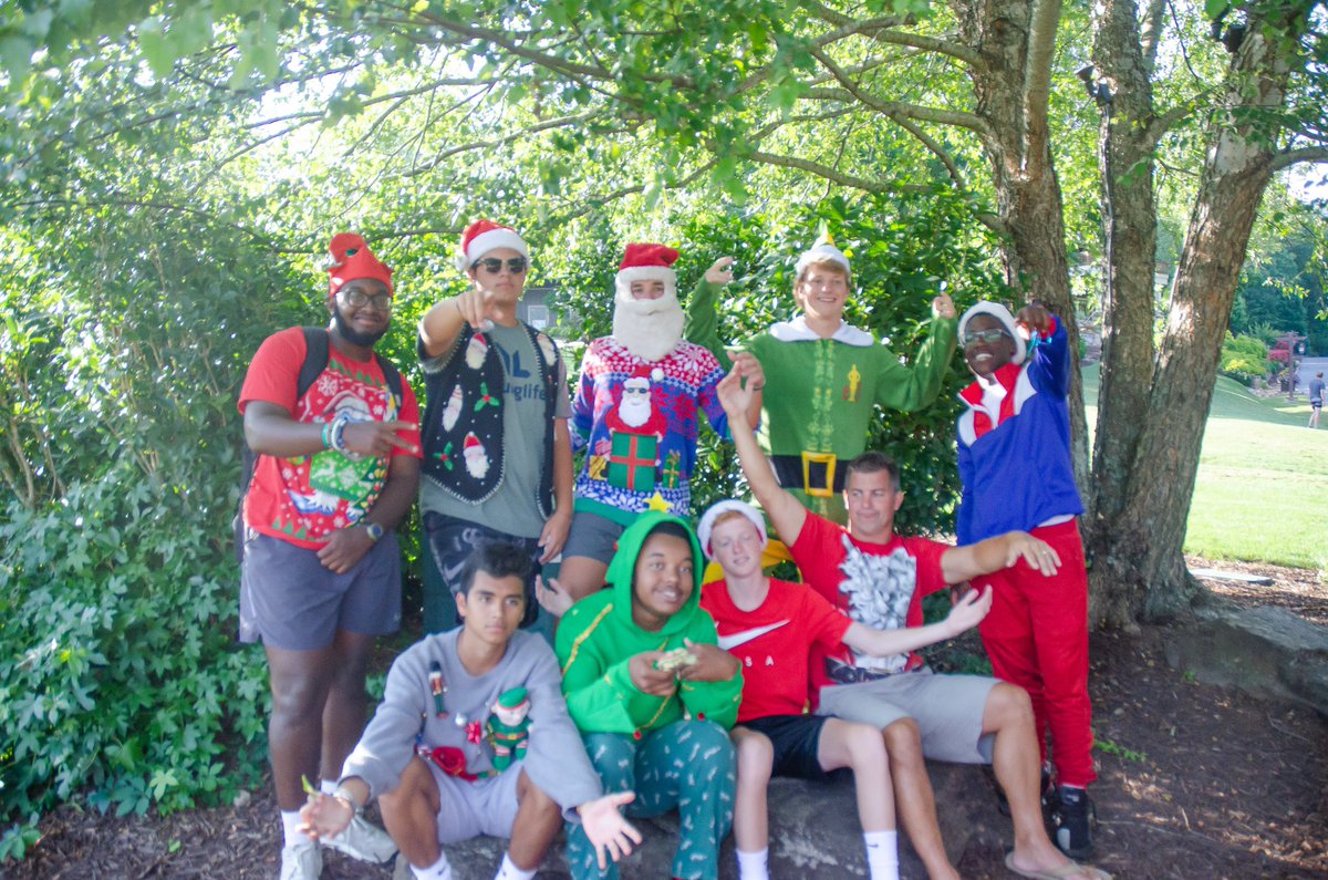 theallmoney's tweet photo. Even though I got put in quarantine for two days, camp with the goons was worth it. Thank you Jesus. #FreeTeej https://t.co/x3gPOjKuHa