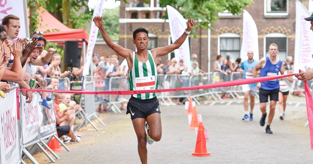 Hardloopstad Zwolle tweet media