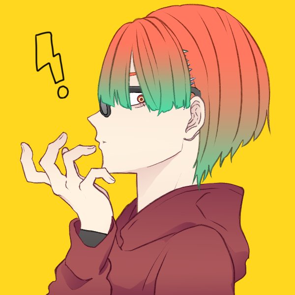 よこむきめーかーのtwitterイラスト検索結果 古い順