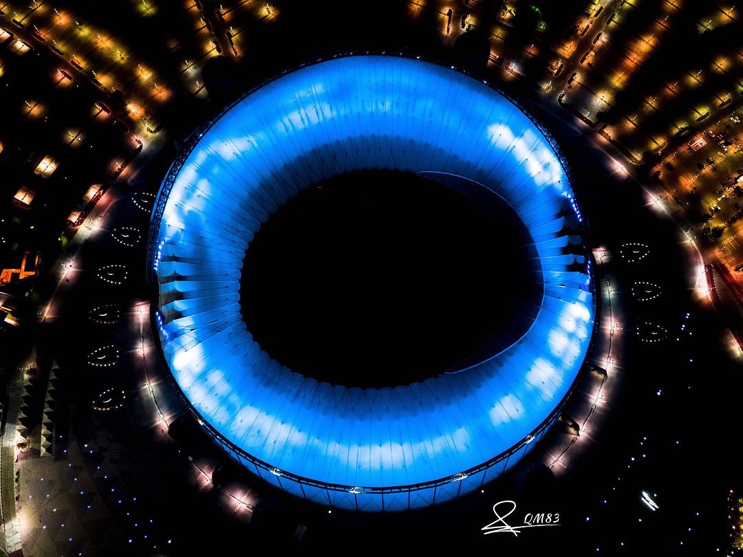 in_Qatar's tweet photo. ©️Photo Credit:
qm83
◾️Tag's:
#doha #inqatar #in_qatar  #قطر #الدوحة
◾️Instagram:
https://t.co/26LcqVLVde https://t.co/KZvQ13Vn1w