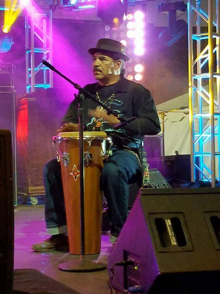 CLASSACTP's tweet image. Ray Cruz