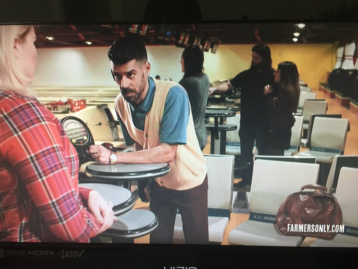 ryanblarson's tweet image. I didn’t know @junior_miller did a Farmersonly.com commercial?? Add another cred to his IMDB. @gordonkeith @GeorgeDunham