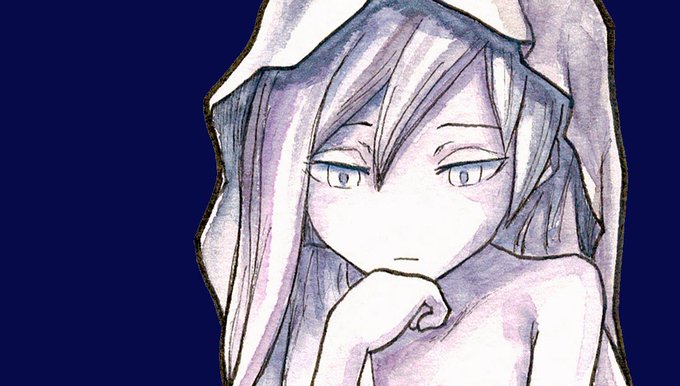 でも完成させないのも気持ち悪いしのtwitterイラスト検索結果