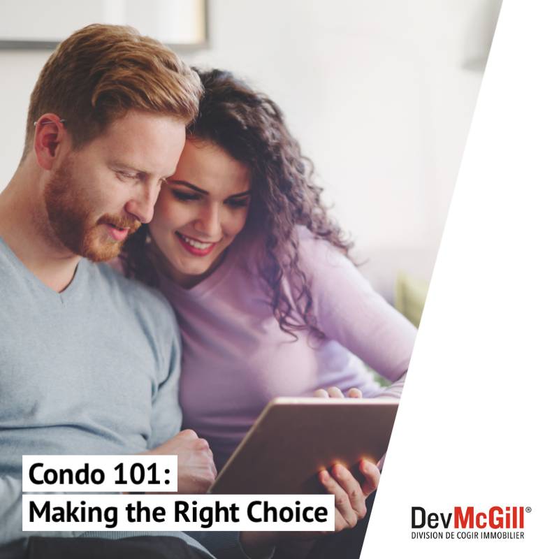 Location, building culture, parking, and amenities all come into play when buying a #condo. We’ve taken all these factors into account and are ready to help you take the next step: bit.ly/2X7TiP2