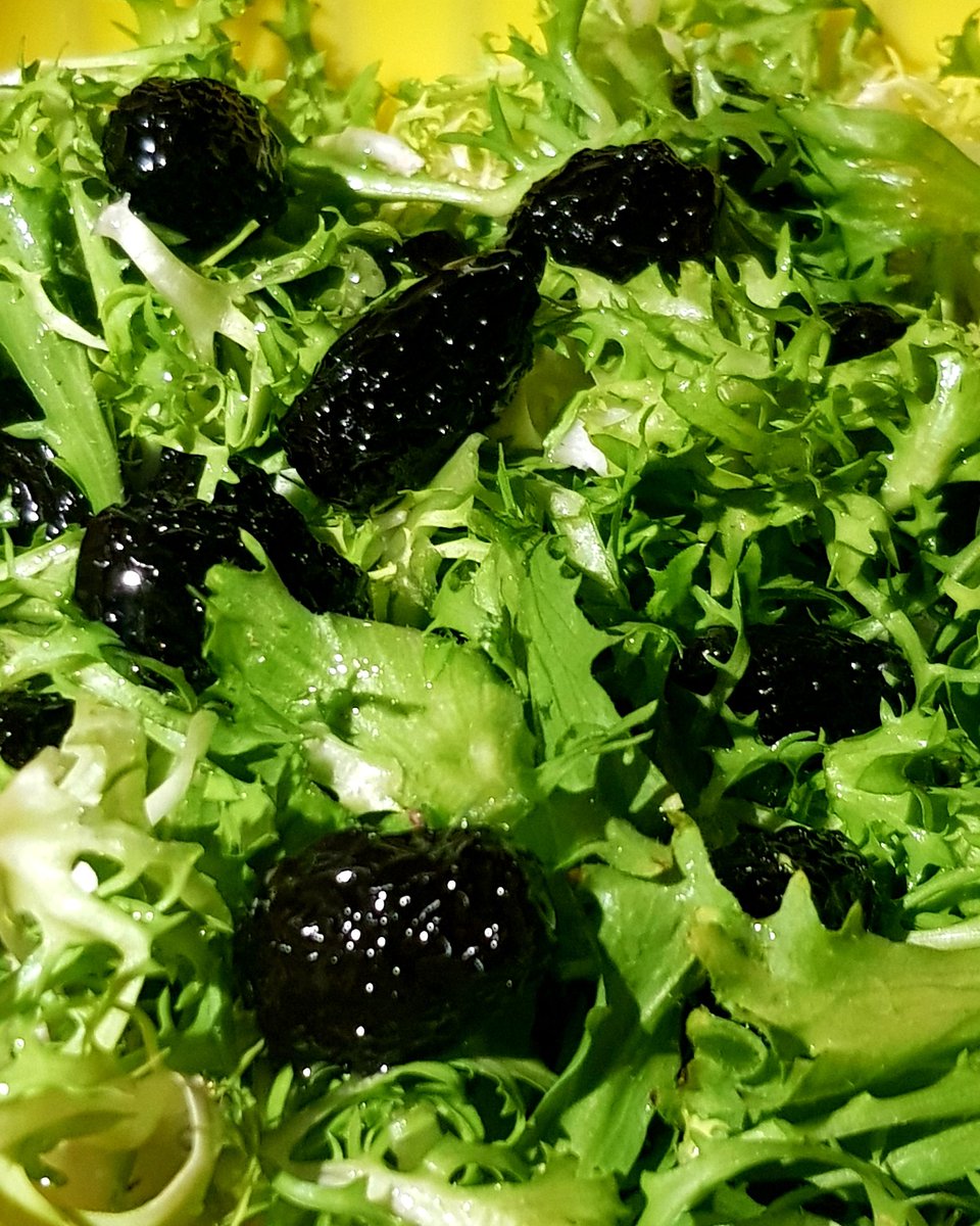confluhostal's tweet photo. El asado de #Domingo, 😋 hoy sale con ensalada con aceitunas griegas. De la cosecha del pequeño olivo de terraza 😍

#cosecha #aceitunasnegras #cultivos #terraza #olivo #mendoza #hostelconfluencia https://t.co/8WvrN96UNO
