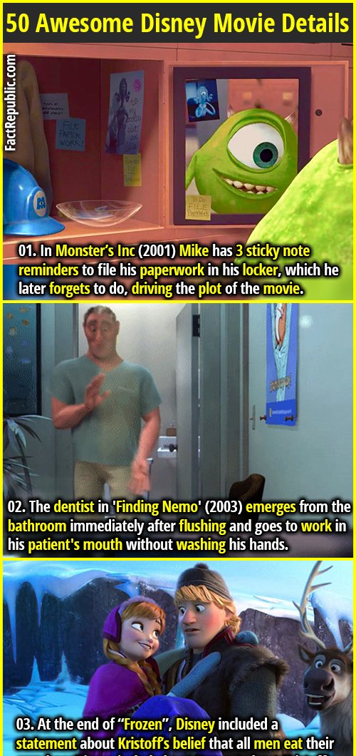 FactRepublic's tweet image. Check out our recent FR post

factrepublic.com/50-awesome-dis…