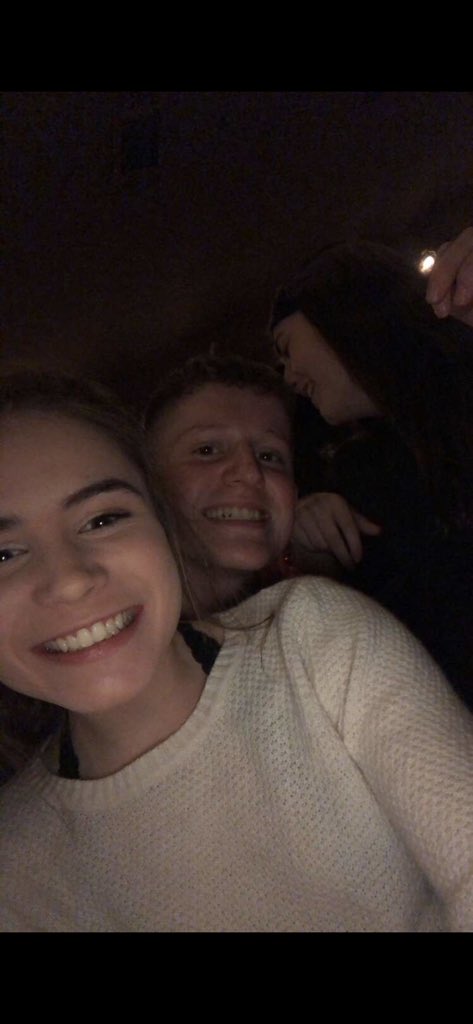 shield250's tweet photo. Happy 18th mom!! I love you!! Thanks for always tolerating Noah and I. Have the best day ever you deserve it. https://t.co/mKtXhhwMxz