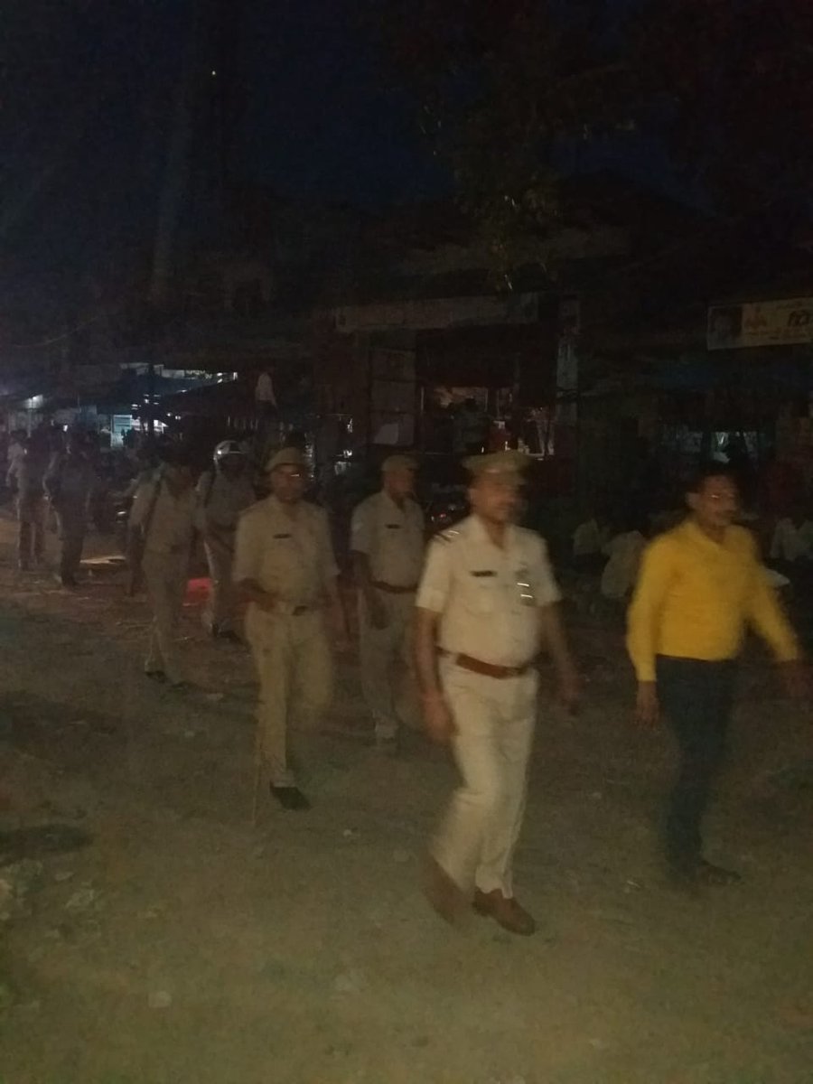 POLICE COMMISSIONERATE AGRA tweet media