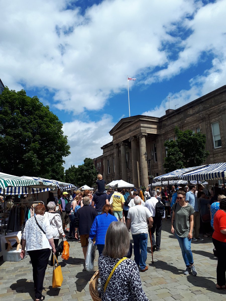 Treacle Market tweet media