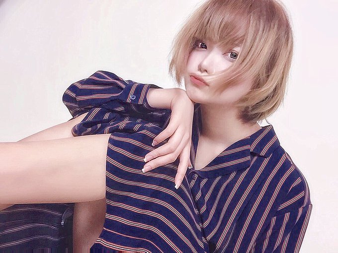 Twitterのコスプレ画像45