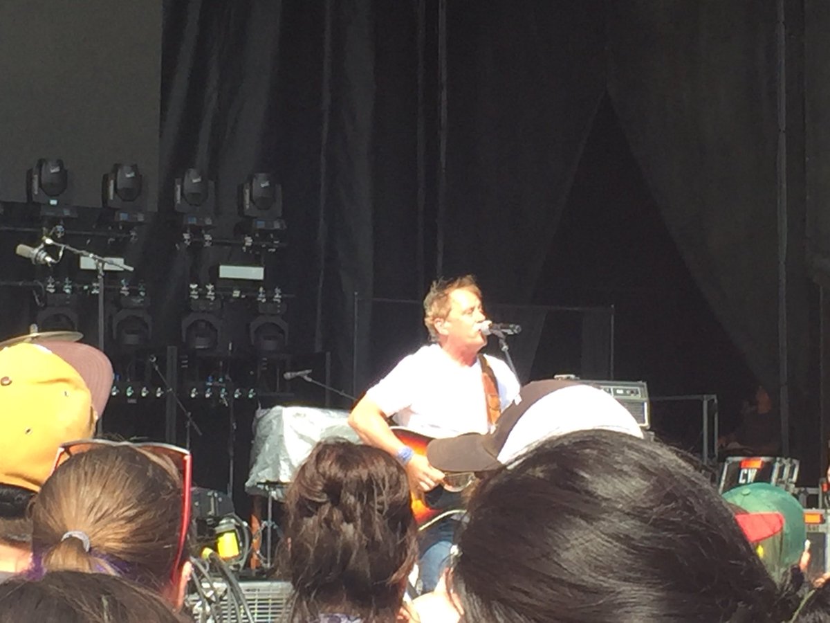 PureCountry101's tweet photo. #CFEST2019 #sundayfunday #charliemajor https://t.co/j8KtjGbZGo