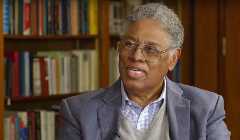 Happy (89th) Birthday to one of the most prolific thinkers of our time, Dr. Thomas Sowell. 