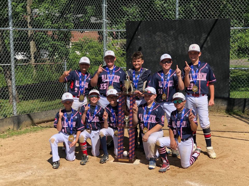 Go_Team_AA's tweet image. Congrats to @Go_Team_AA 10U Quinn playing some very good baseball this weekend @AtlanticCoastBB