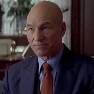 Charles Xavier tweet media