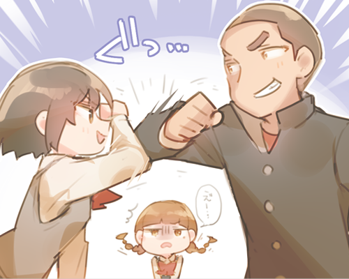たのしかったー!
そして終盤はずっと号泣・・・ 