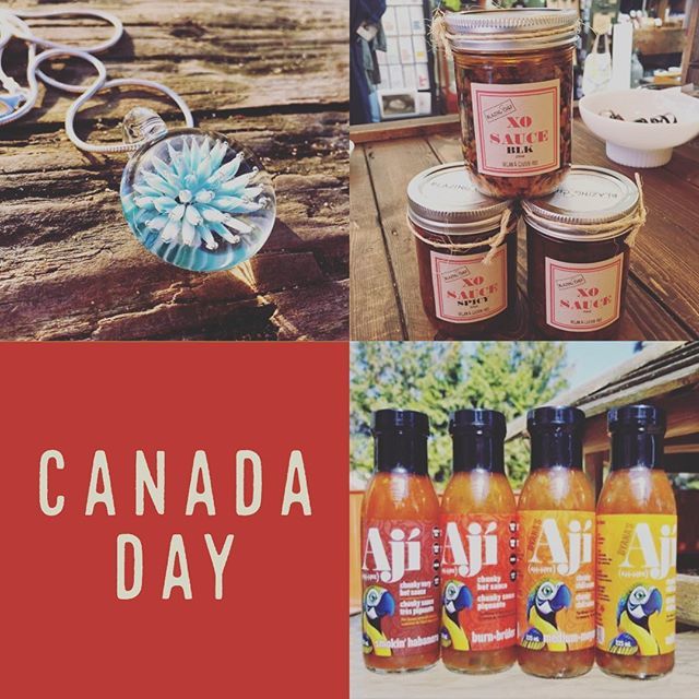 A few of our friends are popping up at shop on tomorrow on Canada Day. Join us for some spiciness and sparkle!
•
•
•
•
•
#scoutnco #shopscoutnco #makersgonnamake #creative #supportsmallbusiness #local #locallove #steveston #stevestonvillage #rich… ift.tt/2NibQY3