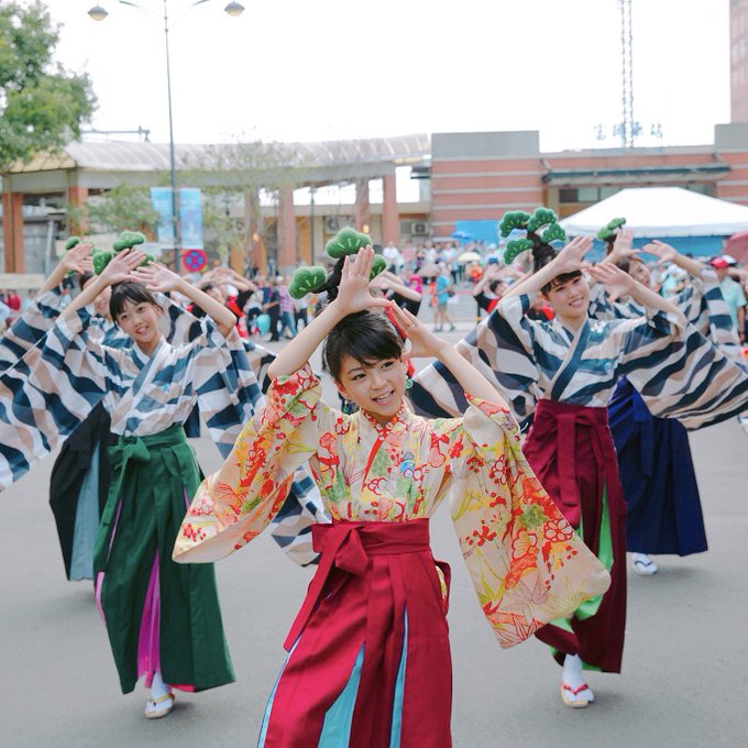 Twitterのコスプレ画像38