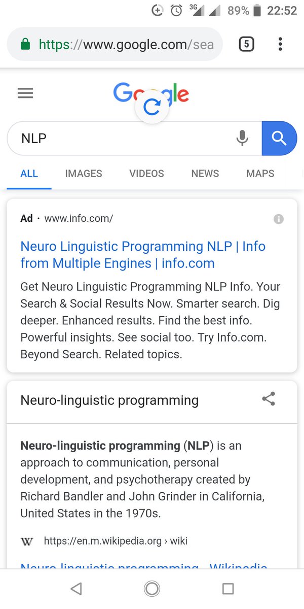 aderibigbeniyi's tweet photo. Thanks again @ronaldnzimora . Though TwitterNG street is so toxic now, amidst the toxicity you can still learn something if you want. I think I can put small mouth now when NLP is being discussed 😉.
#MyTwitterExperience https://t.co/RXWdvXZS9n