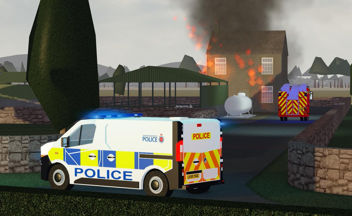 Greater Manchester Police Roblox Rx Gmp Twitter - application services roblox