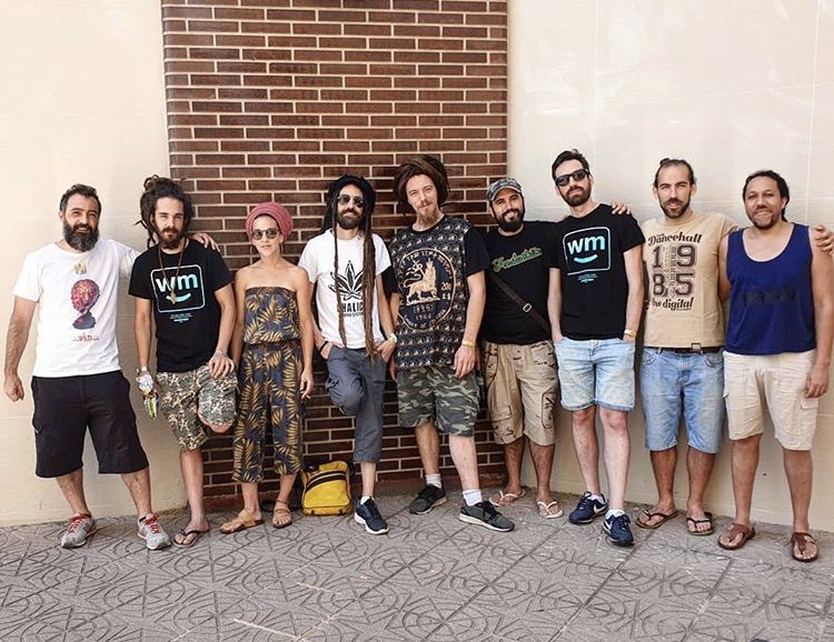 Emeterians's tweet image. Gracias #Zaragoza #FreshCup #Vibes @ForwardEverBand @Pipotimusic