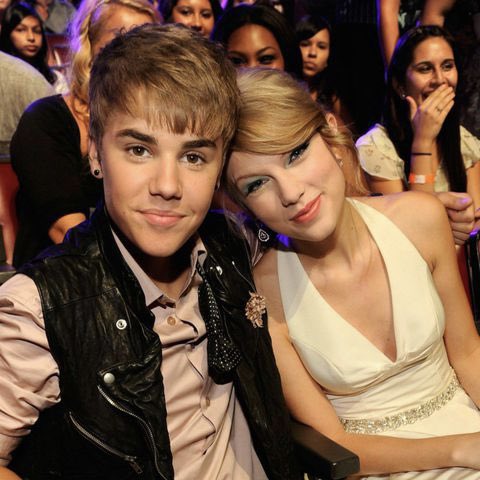 PopCrave's tweet photo. Justin Bieber apologizes and responds to Taylor Swift’s Tumblr post about her past history with Scooter Braun and his clients:

"I feel like the only way to resolve conflict is through communication. So banter back and fourth online I dont believe solves anything." https://t.co/JLdmUIvXfF