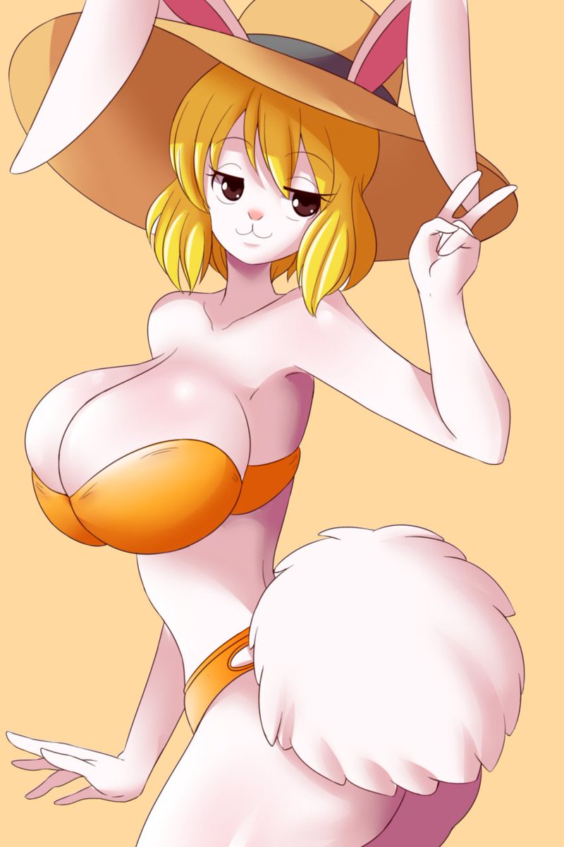 #Hentai #Ecchi #NSFW #OnePiece #Carrot #HentaiKosmos.