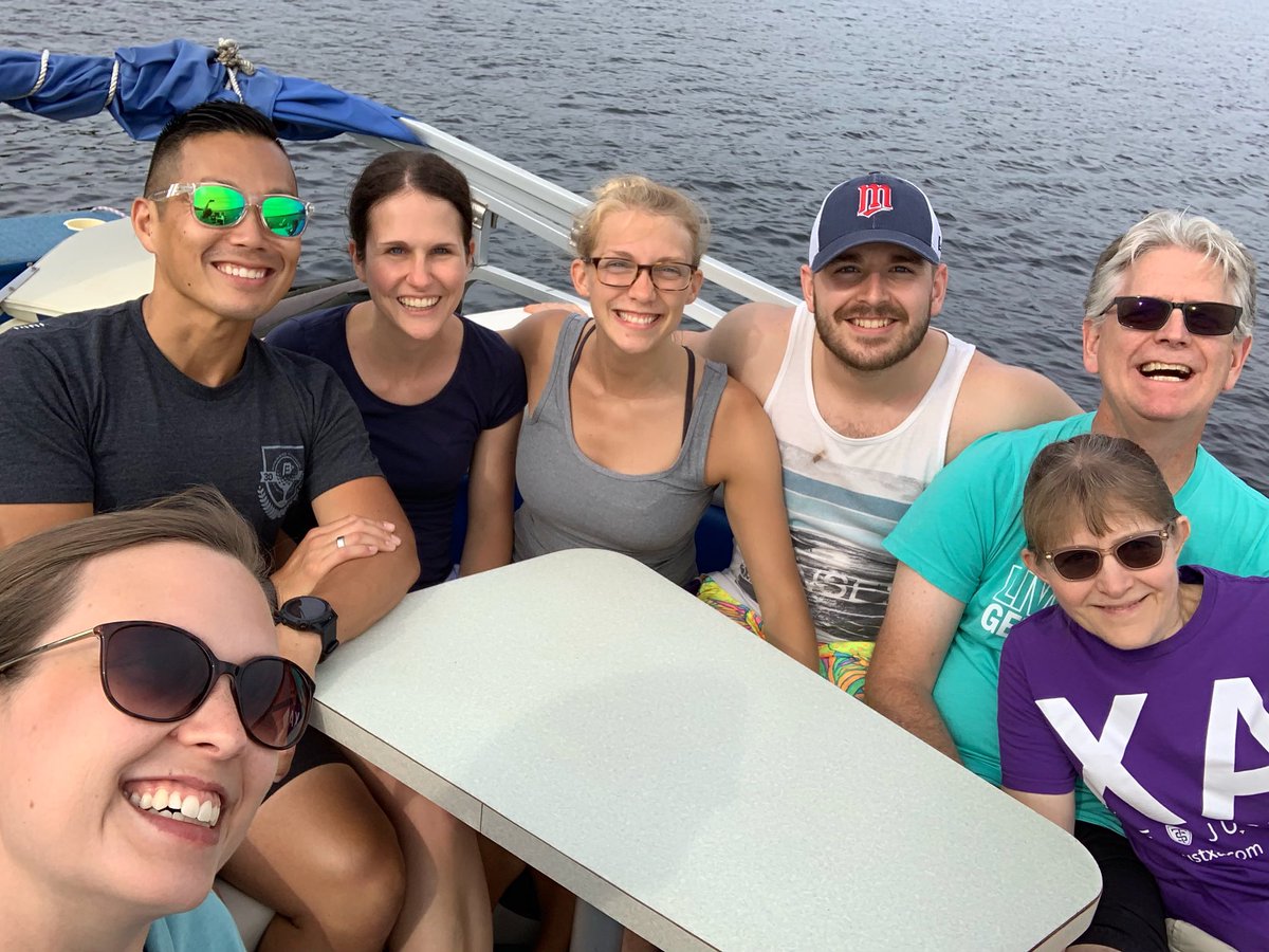 BrentSilkey's tweet photo. I feel blessed by God to serve college students with the greatest people on earth!
#staffretreat #stpaulxa #chialpha https://t.co/DGgnevEfRv