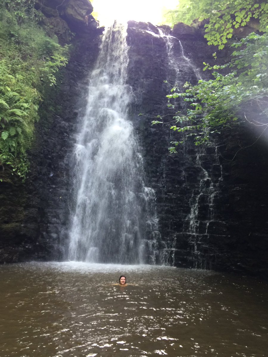 AMCreber's tweet photo. Wild camping for #WildNightOut2019 #getoutdoors #loveherwild https://t.co/F1DU0K6VqM
