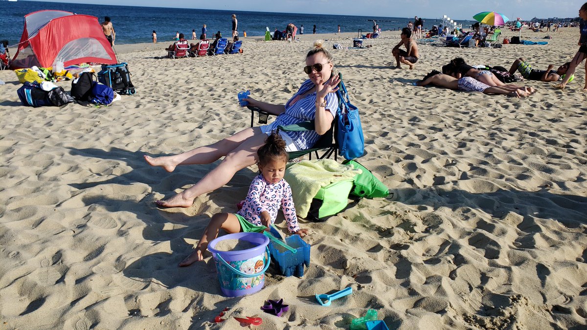 Hamletgarcia17's tweet photo. . #beach #beacday #Belmar #belmarnj #belmar #belmarnewjersey #familytime๐ช https://t.co/4XfXX2L3Tt