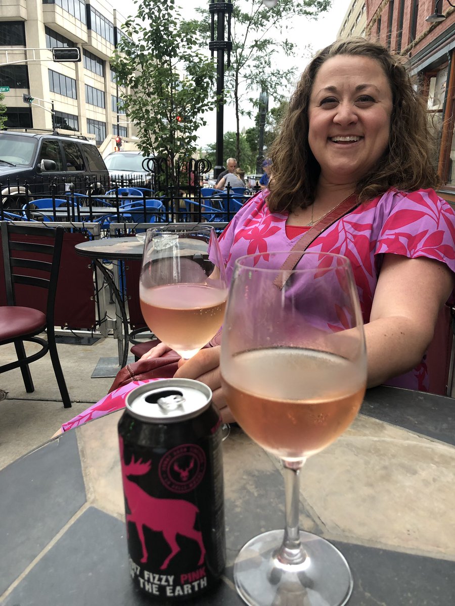 SwissCellars (@swisscellars) on Twitter photo What else are Sunday fundays for? Moost certainly-Rosé those days away!
#Rosé <a href="/BonnyDoonVineyd/">Bonny Doon Vineyard</a> <a href="/RandallGrahm/">Randall Grahm</a> #sundayfunday #labullemoose #madisonwi What else are Sunday fundays for? Moost certainly-Rosé those days away!
#Rosé <a href="/BonnyDoonVineyd/">Bonny Doon Vineyard</a> <a href="/RandallGrahm/">Randall Grahm</a> #sundayfunday #labullemoose #madisonwi