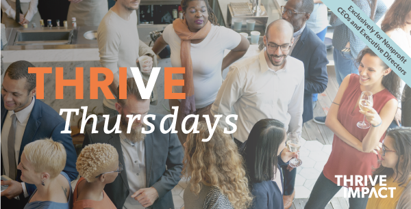 Thrive Impact tweet media