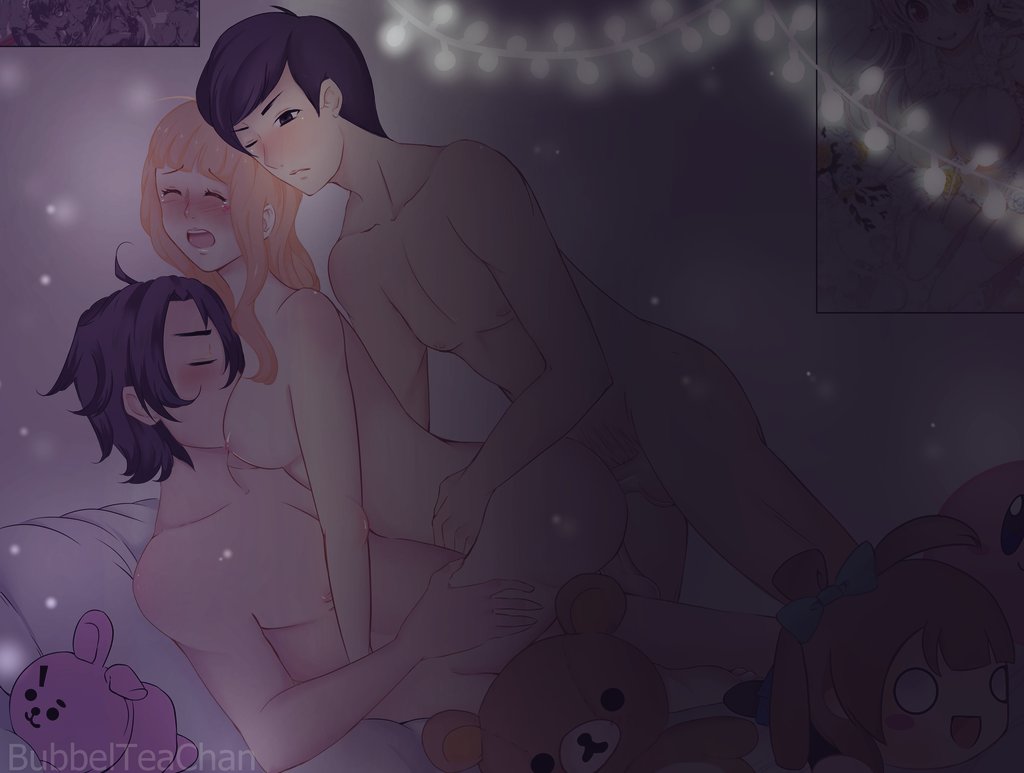 Bubbelteachan1's tweet photo. My first NSFW pic💕
#NSFW #nsfw #myart #hyun #armin #mcl #cdm #hyuncdm #arminmcl #nsfwcontent #mycandylove #corazondemon #sweetamoris https://t.co/j1R0rxFj8E