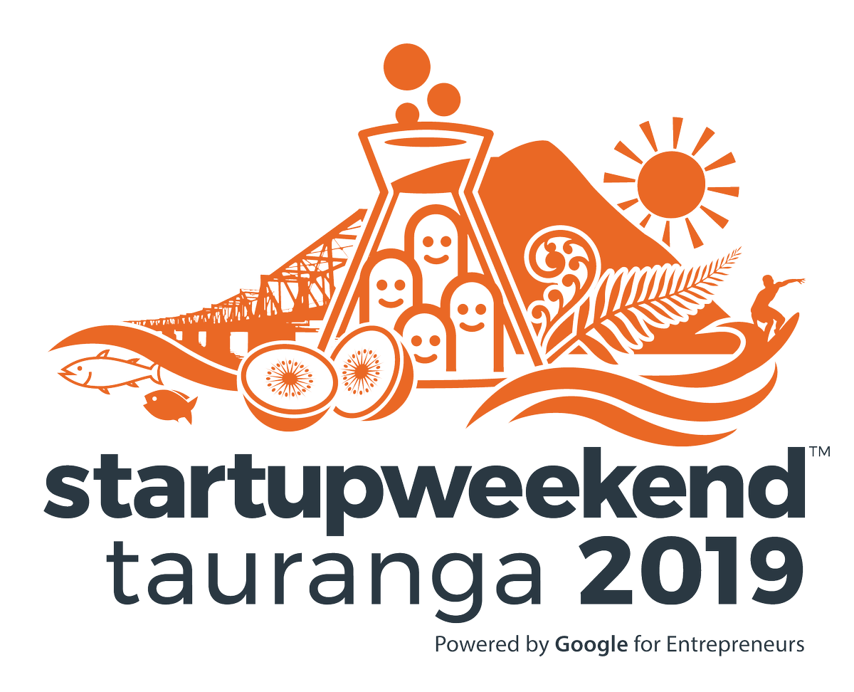 Let's embrace the movement of sustainable development and take ideas that have a social or environmental impact from concept to creation in a matter of days!!
Come change the world in 54 hours!
Go to: buff.ly/2ZXMZKC
#TGASW19 #SDG #Taurangastartupweekend #SW2019