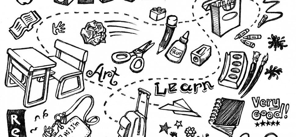UnlockingTime's tweet image. SUNDAY READ:  Who knew drawing or sketch noting could be a TIME-saving study strategy? 🤔 buff.ly/2DcIPYf

#PrinLeaderChat #SchoolCulture #EveryMinuteCounts #Sketchnote