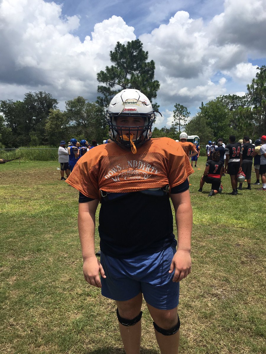 Session 2, Board Drill Champion #3 - Jackson Oglesby, 2022, <a href="/WakullaFootball/">WakullaFootball</a>