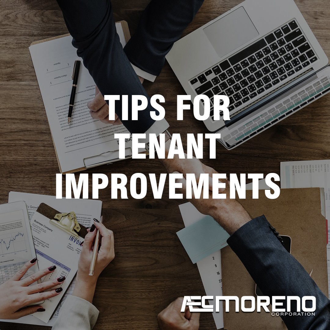 AecMorenoCorp's tweet photo. WE HAVE IT!!!! 😎
The best tips before you start you tenant improvement!
Check it out here!
https://t.co/KG32orexyp
#aecmoreno #aecmorenolife #visiontoreality #engineering #construction #architecture #colton #riverside #sanbernardino #redlans #blog https://t.co/S8IX6K9P1i