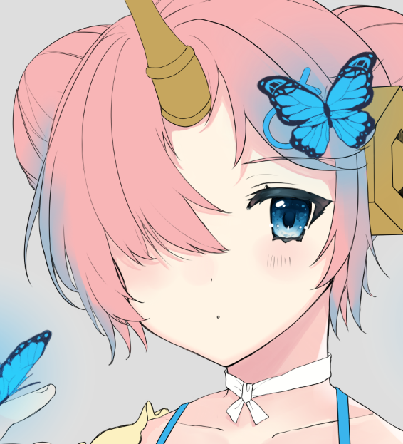 フランケンシュタイン(Fate) 「ふらんちゃ 」|しろむのイラスト